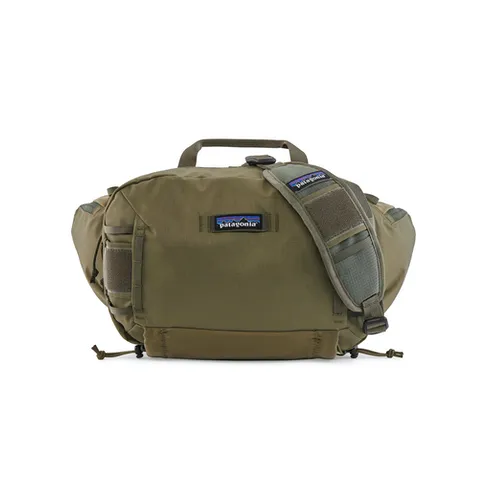 Patagonia Stealth Hip Pack