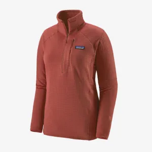 Patagonia Women's R1® Fleece Pullover 2024