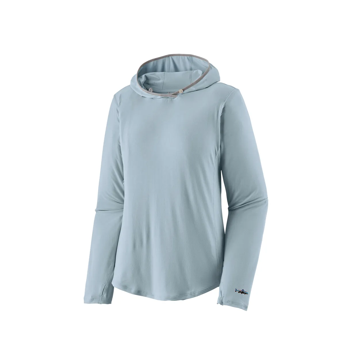 Patagonia W's Tropic Comfort Natural Hoody