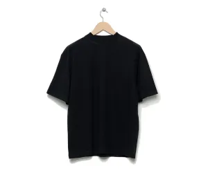 Reis T-Shirt | Black