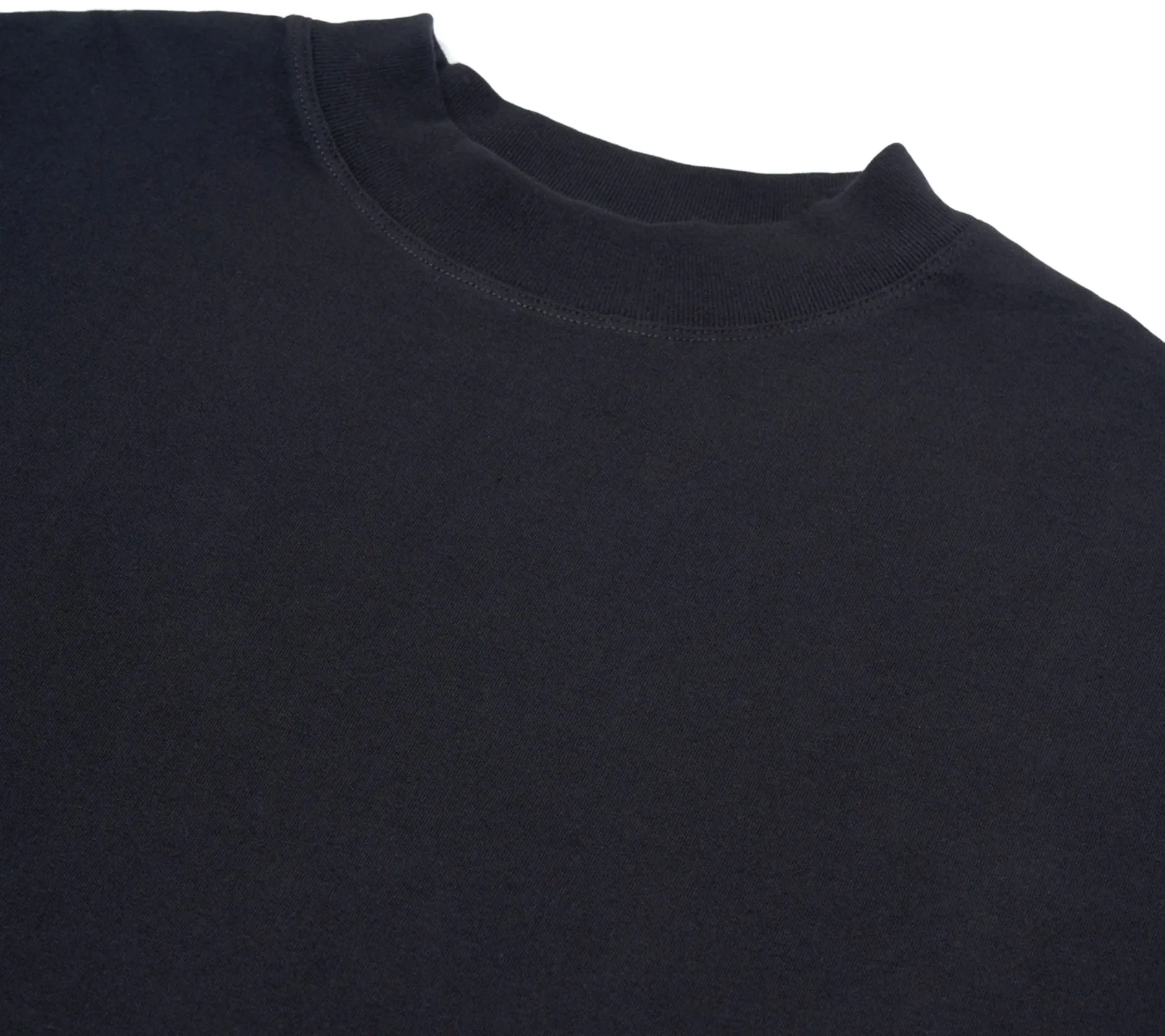 Reis T-Shirt | Black