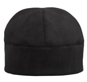 Rendezvous - Port Authority® Fleece Embroidered Beanie Hat (C918)