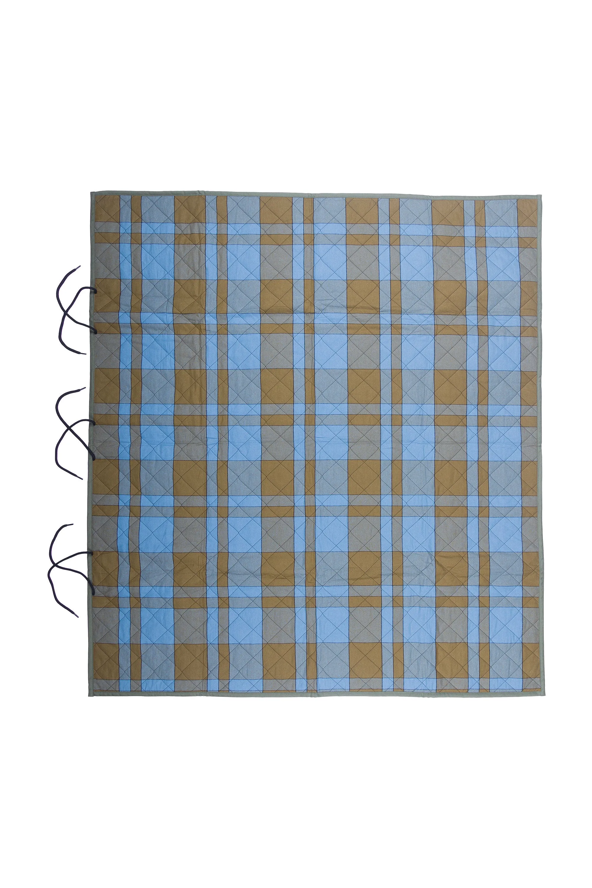 Rover | Reversible Dog Blanket