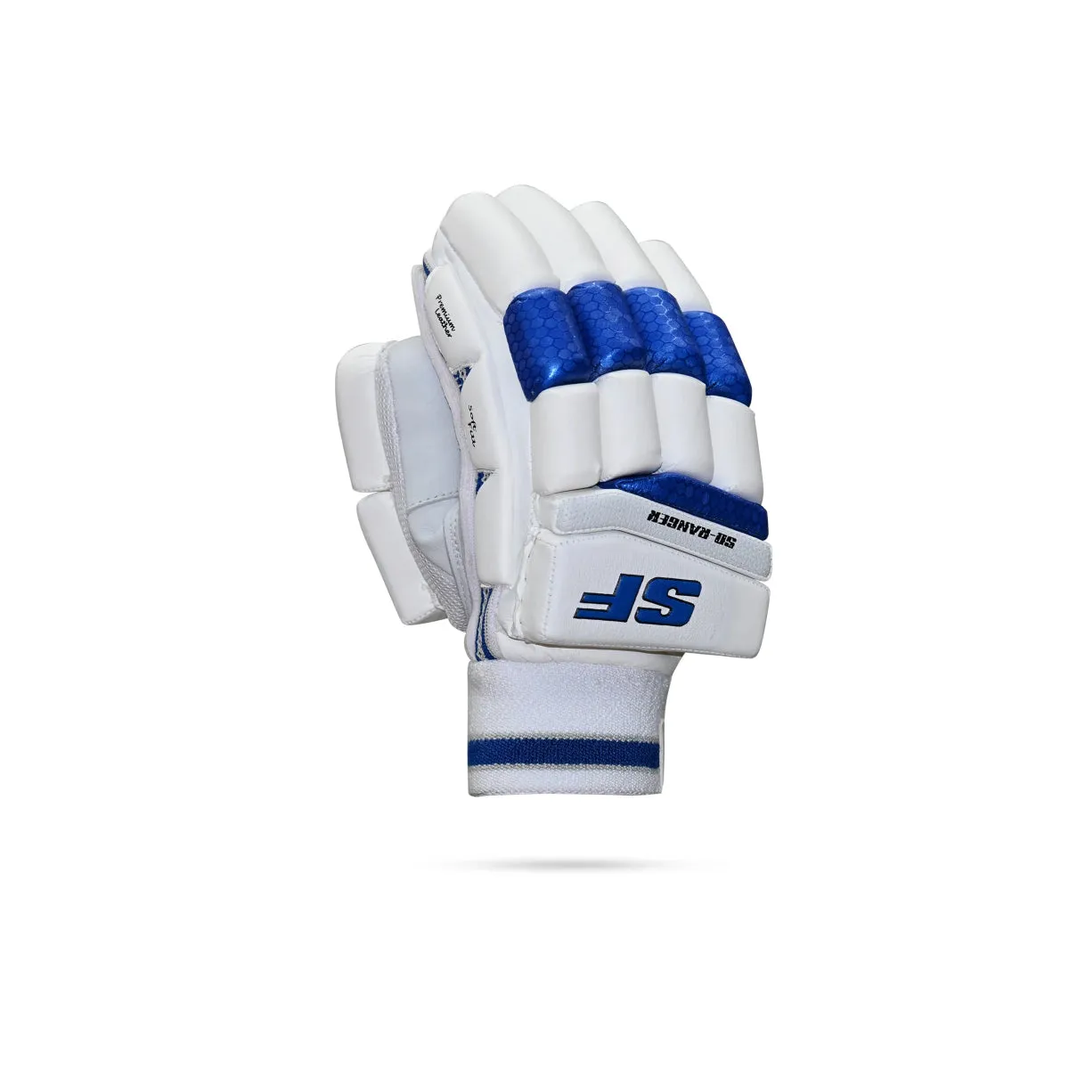 SF SD Ranger Cricket Batting Gloves