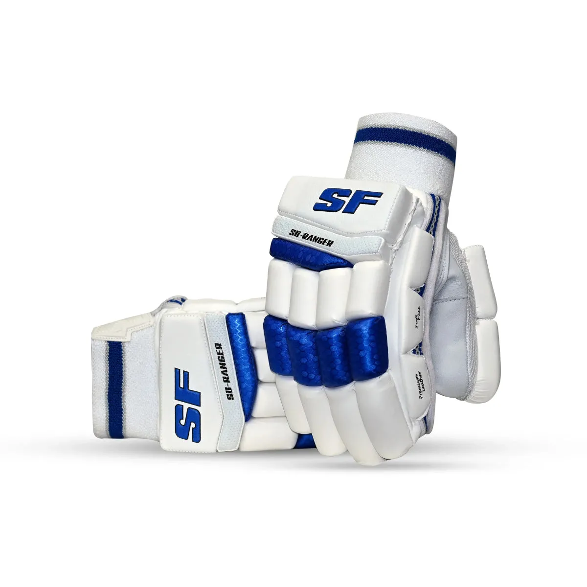 SF SD Ranger Cricket Batting Gloves