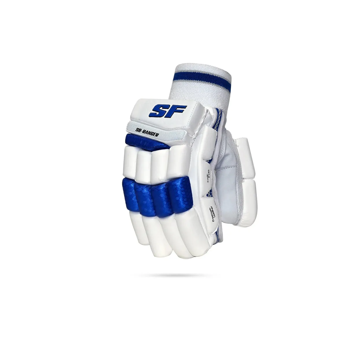 SF SD Ranger Cricket Batting Gloves