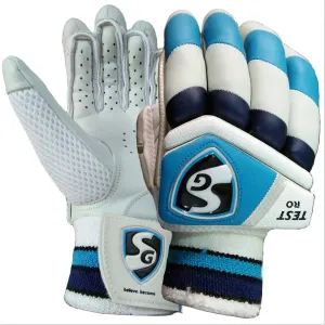 SG TEST RO Batting Gloves