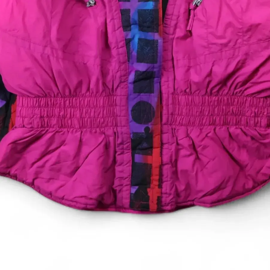 Ski Jacket (L)