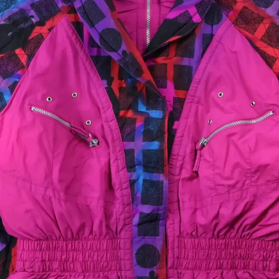 Ski Jacket (L)