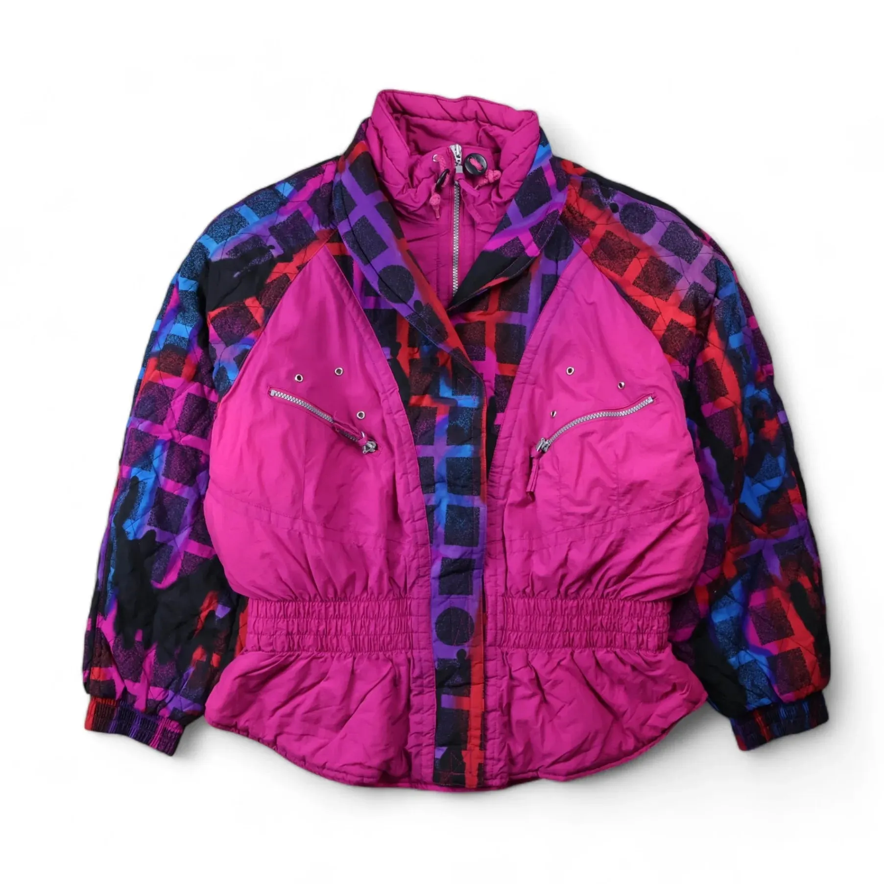 Ski Jacket (L)