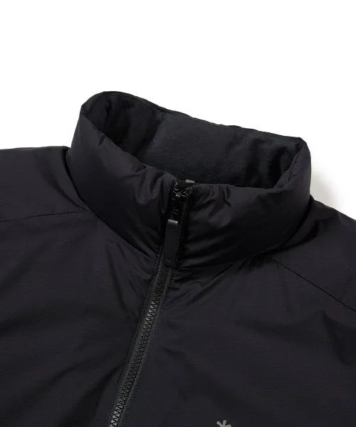 Snow Peak Landpro Goose Down Jacket - Black