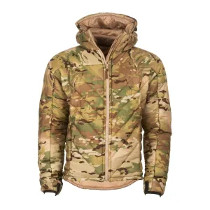 Softie Jacket 9 - Sj9 - Multicam -10°C To -15°C