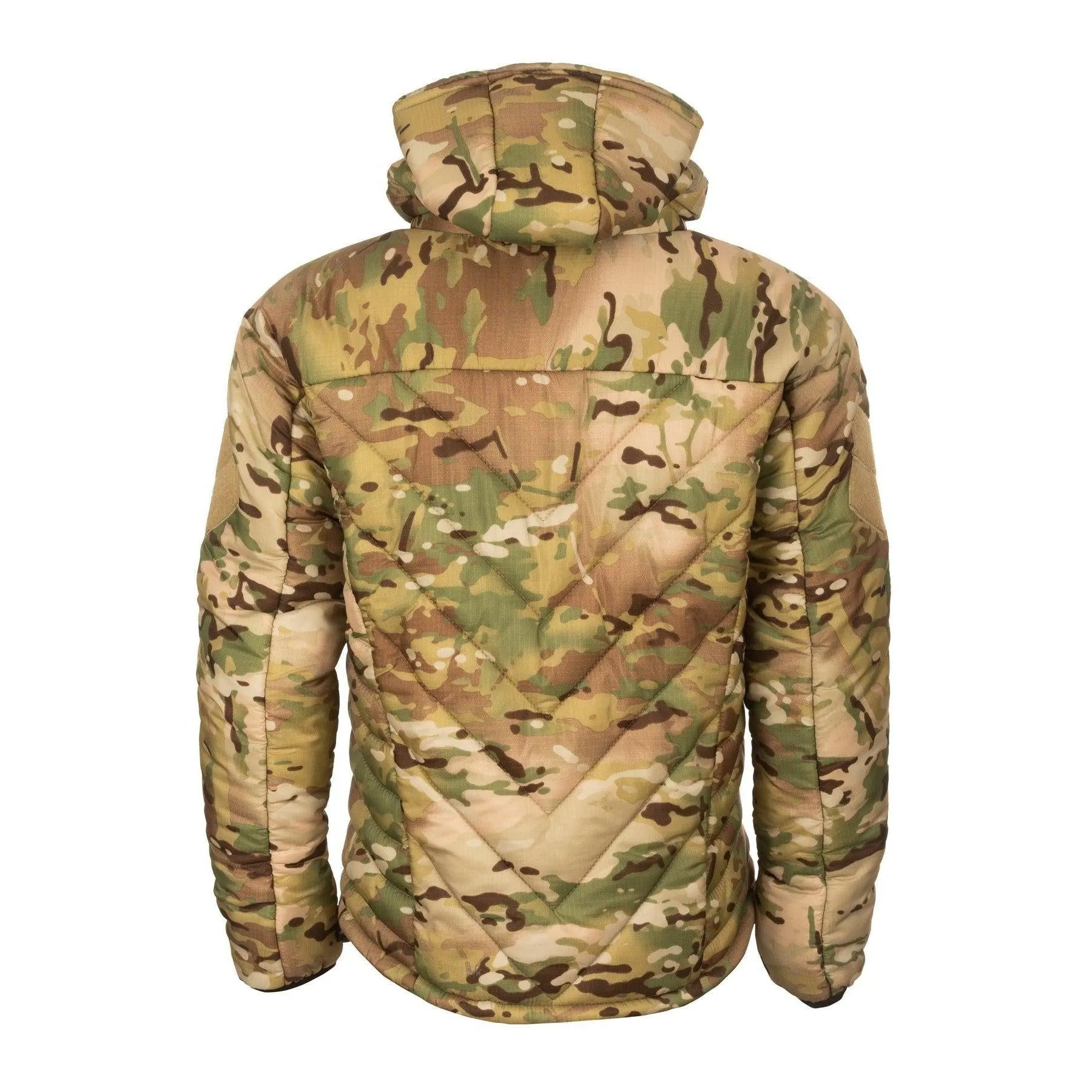 Softie Jacket 9 - Sj9 - Multicam -10°C To -15°C