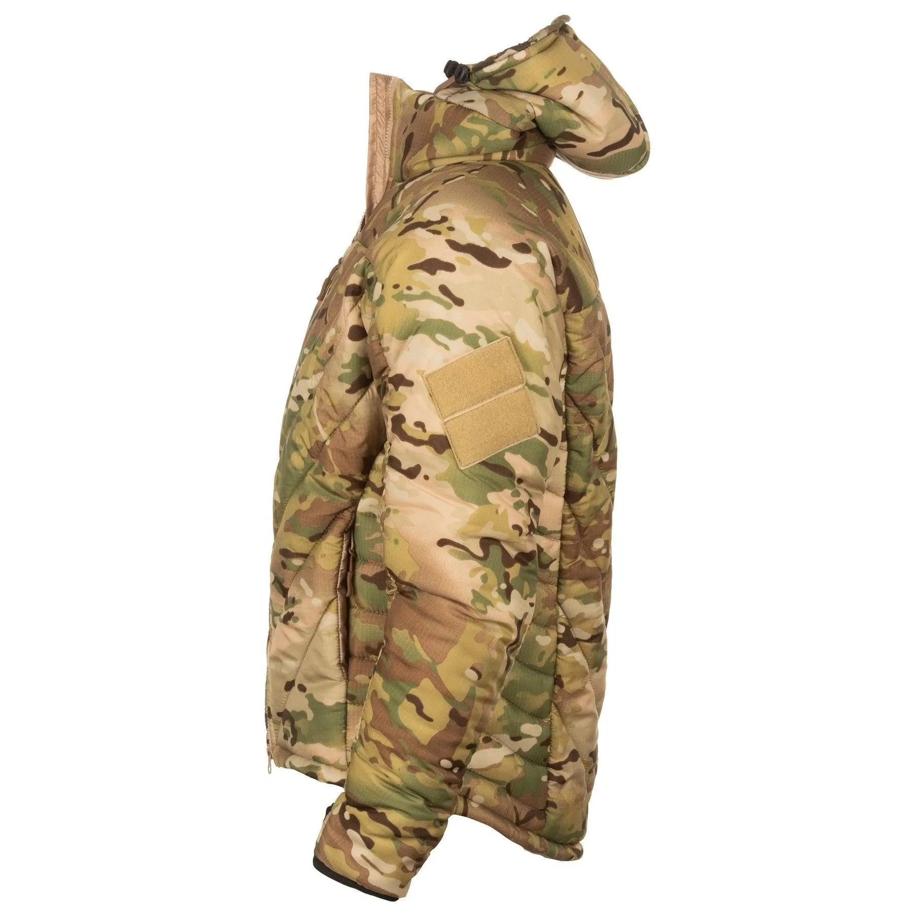 Softie Jacket 9 - Sj9 - Multicam -10°C To -15°C