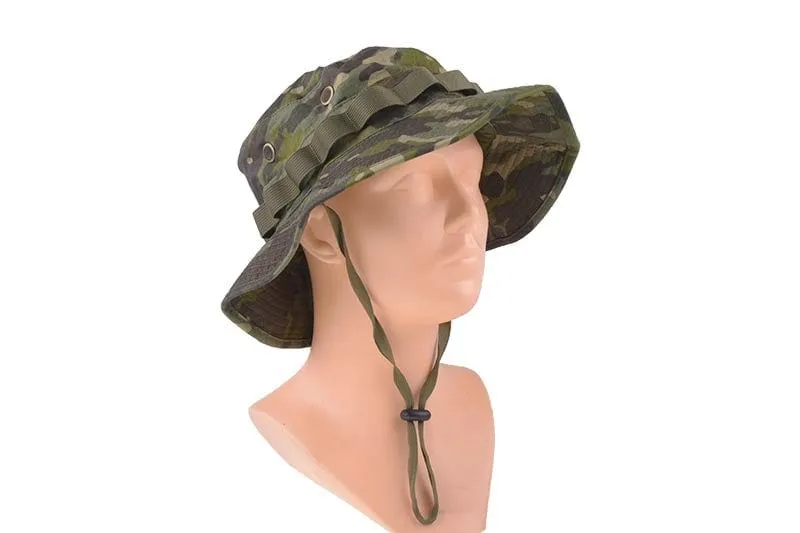 Tactical Boonie Hat - Multicam Tropic