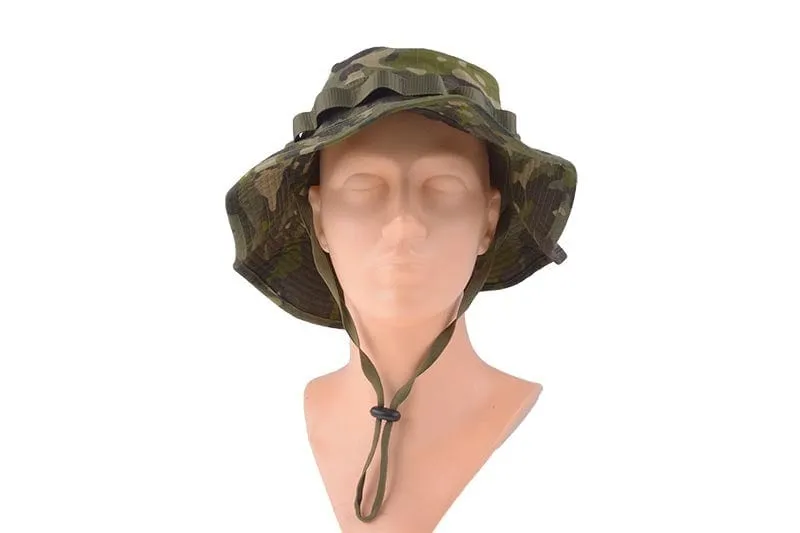 Tactical Boonie Hat - Multicam Tropic