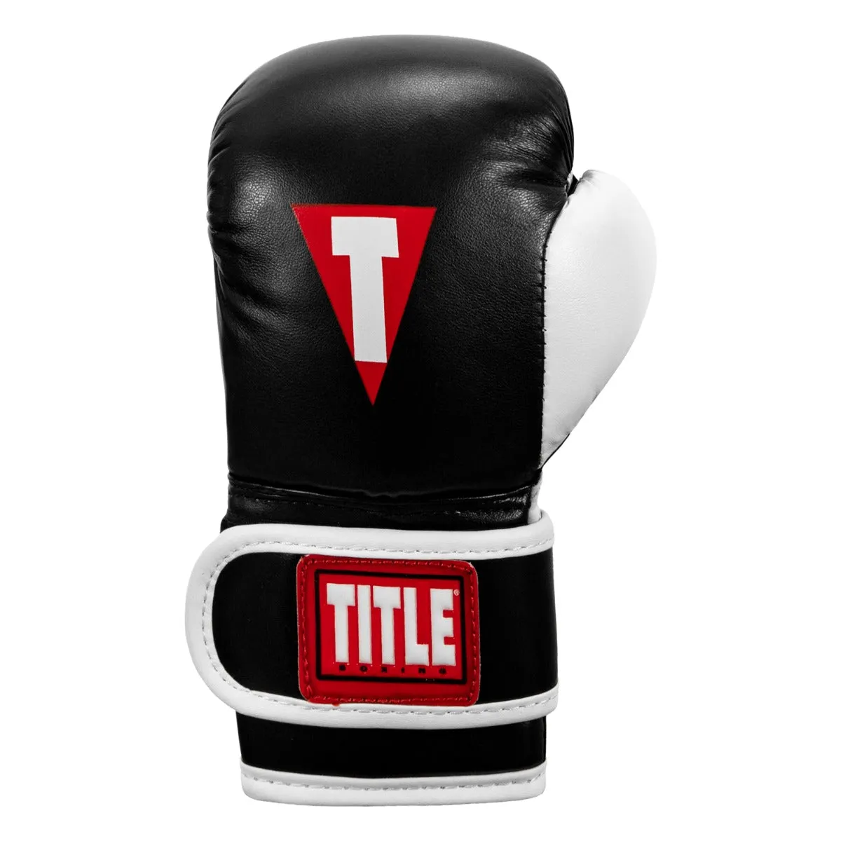 TITLE Boxing Youth Bag Gloves