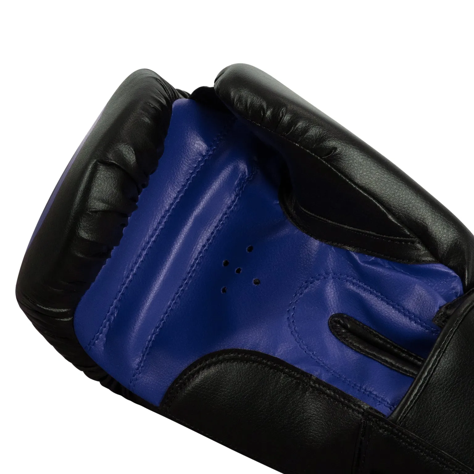 TITLE Classic Speed Boxing Gloves