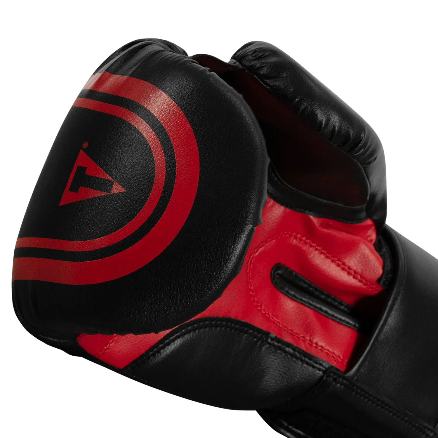 TITLE Classic Speed Boxing Gloves