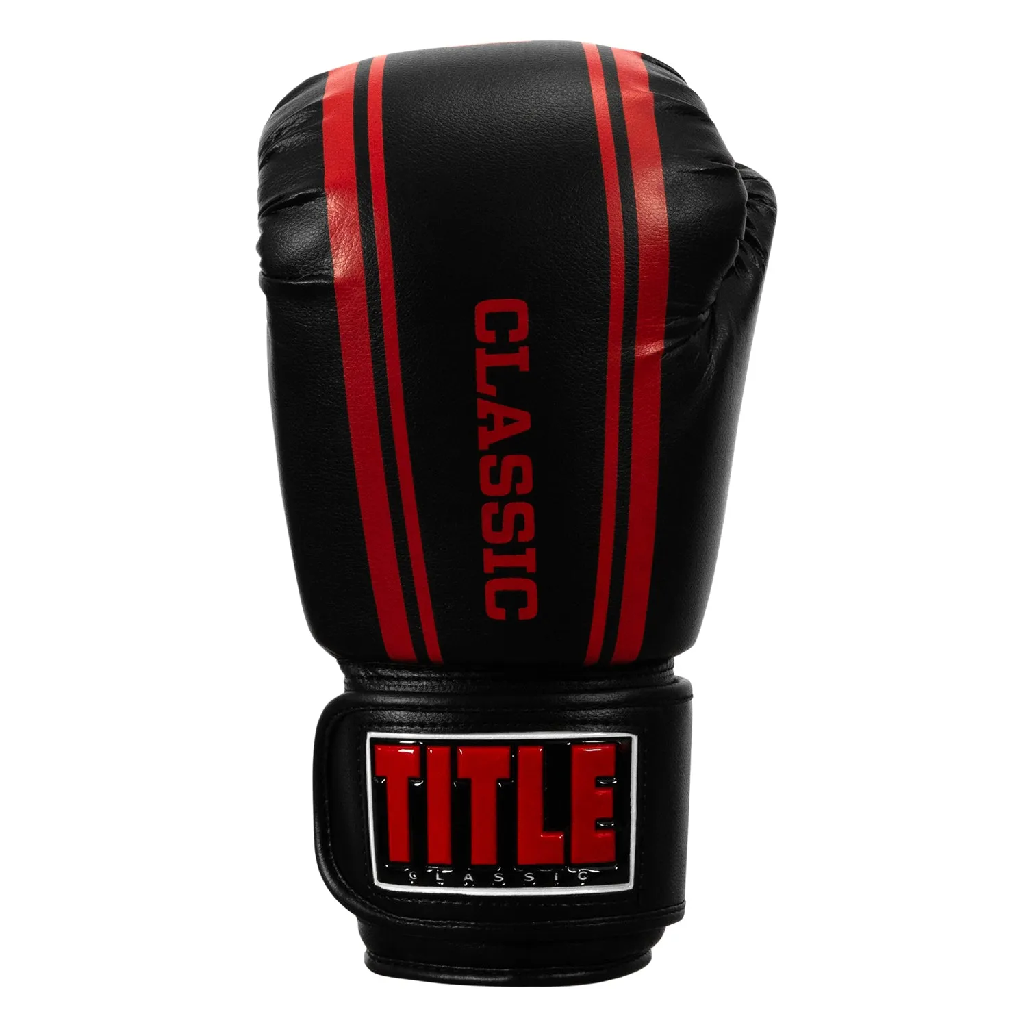 TITLE Classic Speed Boxing Gloves