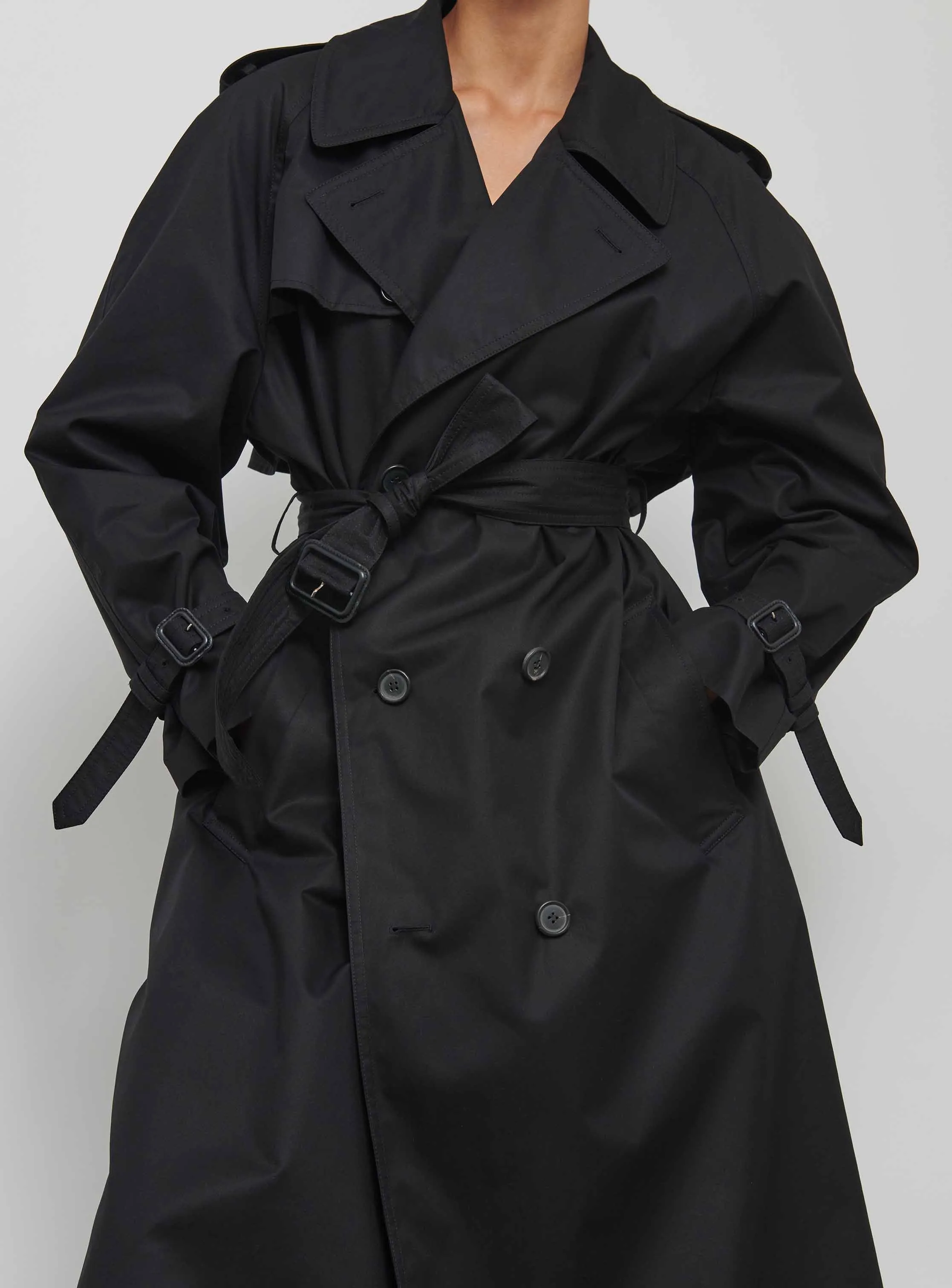 Trench Coat