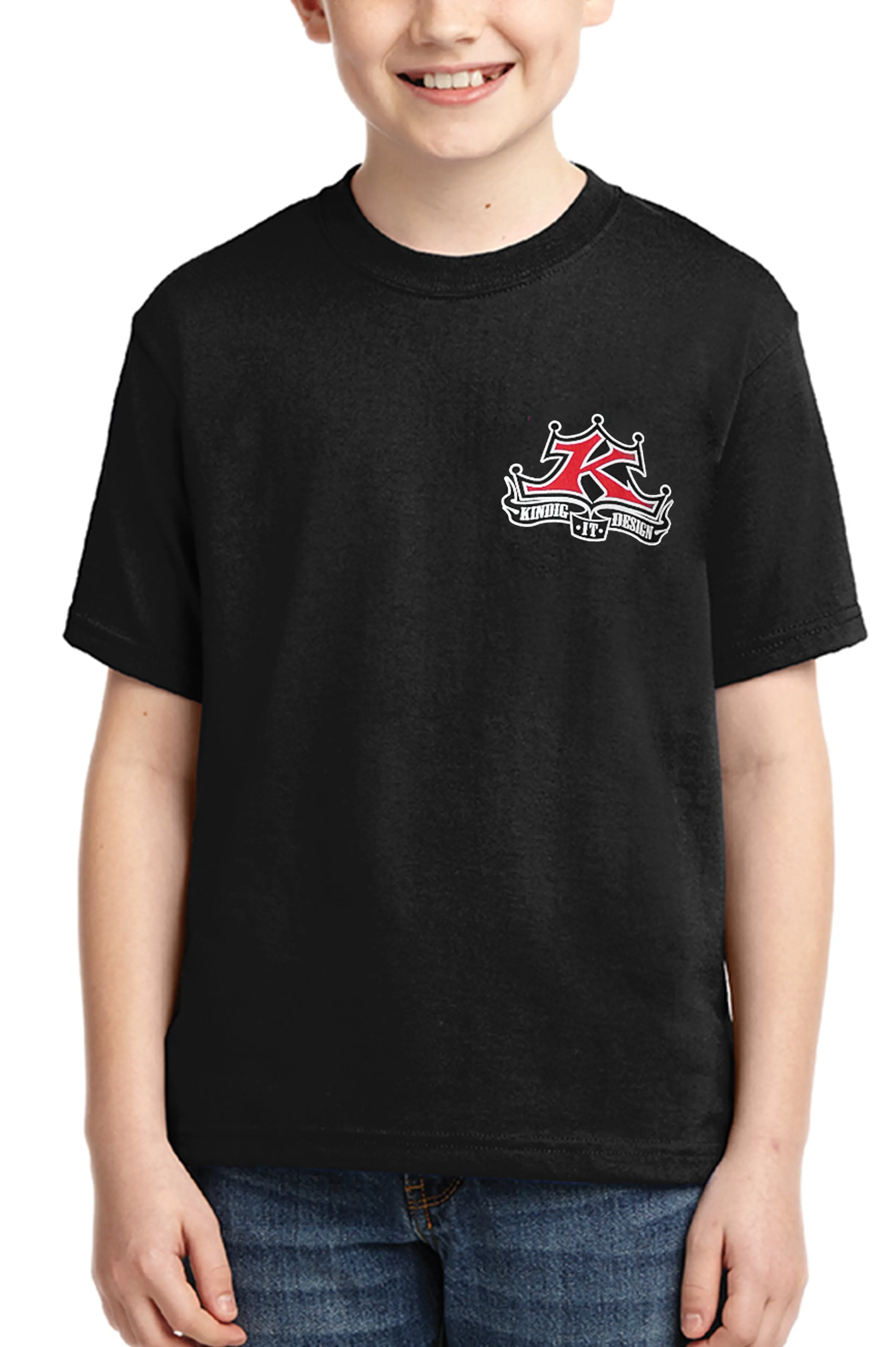 Youth Classic T-Shirt